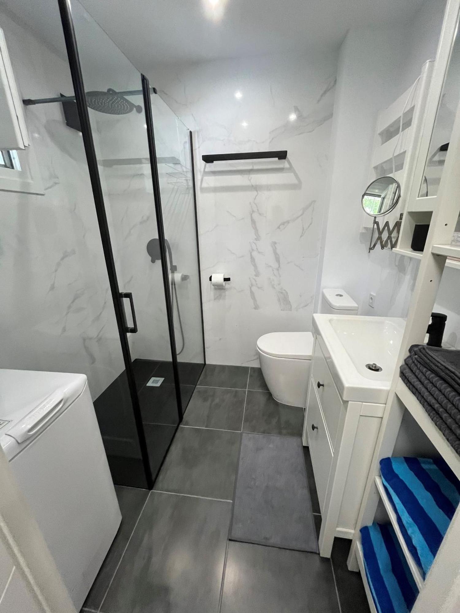 "Los Rosales Apartment, 500M To The Beach" Ситио-де-Калаонда Экстерьер фото